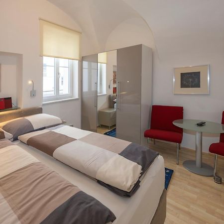 Apartments Alter Platz Klagenfurt am Woerthersee Exterior photo